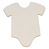 Scrapbooking - Body dziecięce, kartonowe - miniaturka - grafika 1