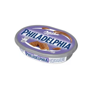 Philadelphia serek z Milką 175g - Szybkie dania obiadowe - miniaturka - grafika 1