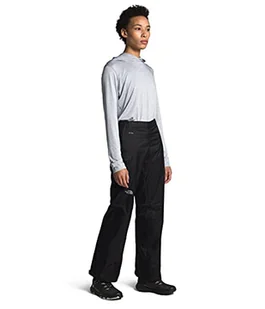 The North Face Damskie spodnie Venture 2 Half Zip Regular - Spodnie damskie - miniaturka - grafika 1