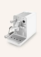 Ekspresy do kawy - SMEG EMC02 Biały - miniaturka - grafika 1