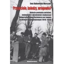 Przyjaciele koledzy wrogowie$3534 Ewa Bukowska-Marczak - Historia świata - miniaturka - grafika 1