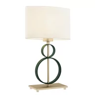 Lampy stojące - Lampa stołowa PERSEO 8317 - Argon - miniaturka - grafika 1