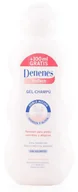 Kosmetyki kąpielowe dla dzieci - Szampon dla dzieci Denenes Shower Gel Shampoo Atopic Skin 600ml + 100 ml - miniaturka - grafika 1
