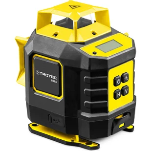 Trotec Laser obrotowy 360° BD8A - Inne urządzenia pomiarowe - miniaturka - grafika 5