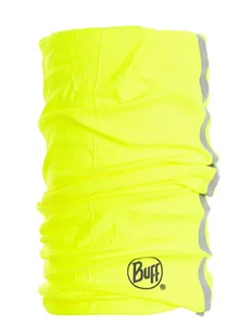 Buff Szal-koło w kolorze żółtym - (D)50 x (S)24 cm - Apaszki i szaliki damskie - miniaturka - grafika 1