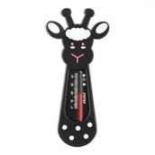 Inne akcesoria do pielęgnacji dzieci - Akuku Termometr do kąpieli Czarna owca - miniaturka - grafika 1