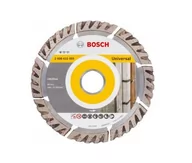 Materiały ścierne - Bosch Tarcza diamentowa 150 mm - miniaturka - grafika 1