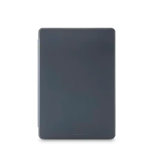 Hama Etui na tablet Stand Folio do Samsung Galaxy Tab S9+ 12,4", szary - Etui i futerały do telefonów - miniaturka - grafika 1