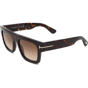 Tom Ford Okulary przeciwsłoneczne - Okulary przeciwsłoneczne - miniaturka - grafika 1