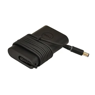 DELL 8RFW6 adapter zasilający/ inwentor Wewnętrzna 65 W Czarny - Adaptery i przejściówki - miniaturka - grafika 1