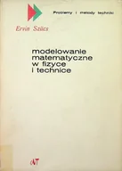 Fizyka i astronomia - Modelowanie matematyczne w fizyce i technice - miniaturka - grafika 1