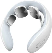 Masażery - Masażer karku Elektryczny inteligentny masażer karku Z 6 trybami masażu 15 poziomów regulacji intensywności - miniaturka - grafika 1