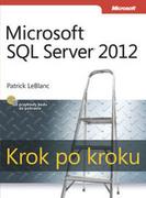 Książki o programowaniu - APN PROMISE Microsoft SQL Server 2012 Krok po kroku - Patrick LeBlanc - miniaturka - grafika 1