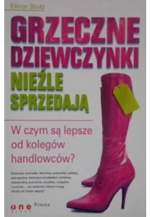 Grzeczne dziewczynki nieźle sprzedają - Podstawy obsługi komputera - miniaturka - grafika 2