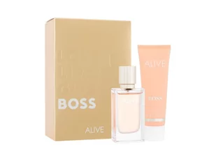 Boss Alive - Zestawy perfum damskich - miniaturka - grafika 2