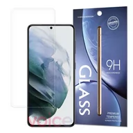 Szkła hartowane na telefon - Standard Tempered Glass Koperta szkło hartowane Samsung Galaxy S23+ 9H - miniaturka - grafika 1
