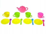 Zabawki AGD - Zestaw Do Herbaty, Adar - miniaturka - grafika 1