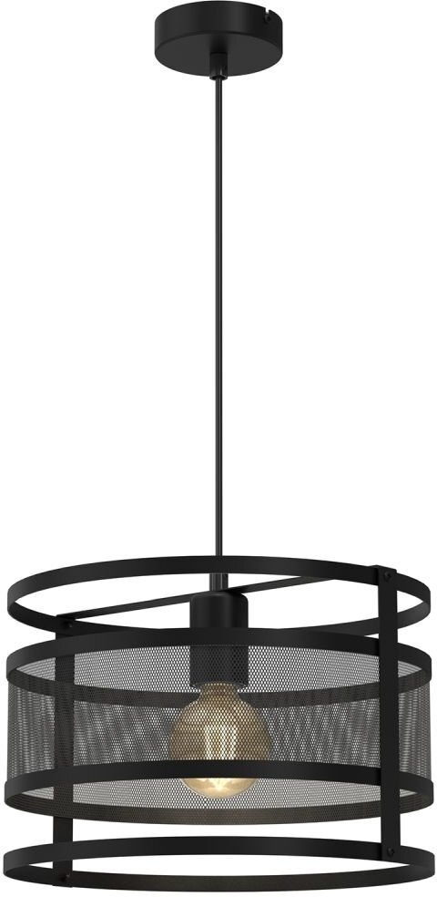 Lampa wisząca Luminex Lampa Wisząca Rim 1128 Luminex