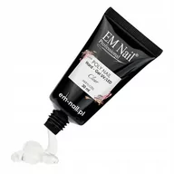 Żele do paznokci - Em nail professional Poly Nail Hard - Gel Clear 30ml 5903041820673 - miniaturka - grafika 1