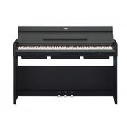 Instrumenty klawiszowe - Yamaha Arius YDP-S35 B pianino cyfrowe - miniaturka - grafika 1