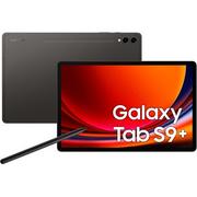 Tablety - Tablet SAMSUNG Galaxy Tab S9+ 12.4" 12/256 GB Wi-Fi Grafitowy - miniaturka - grafika 1