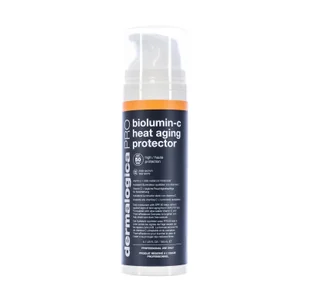 Dermalogica BioLumin-C Heat Aging Protector SPF 50 Codzienny krem nawilżający do twarzy 150ml - Kremy do twarzy - miniaturka - grafika 1