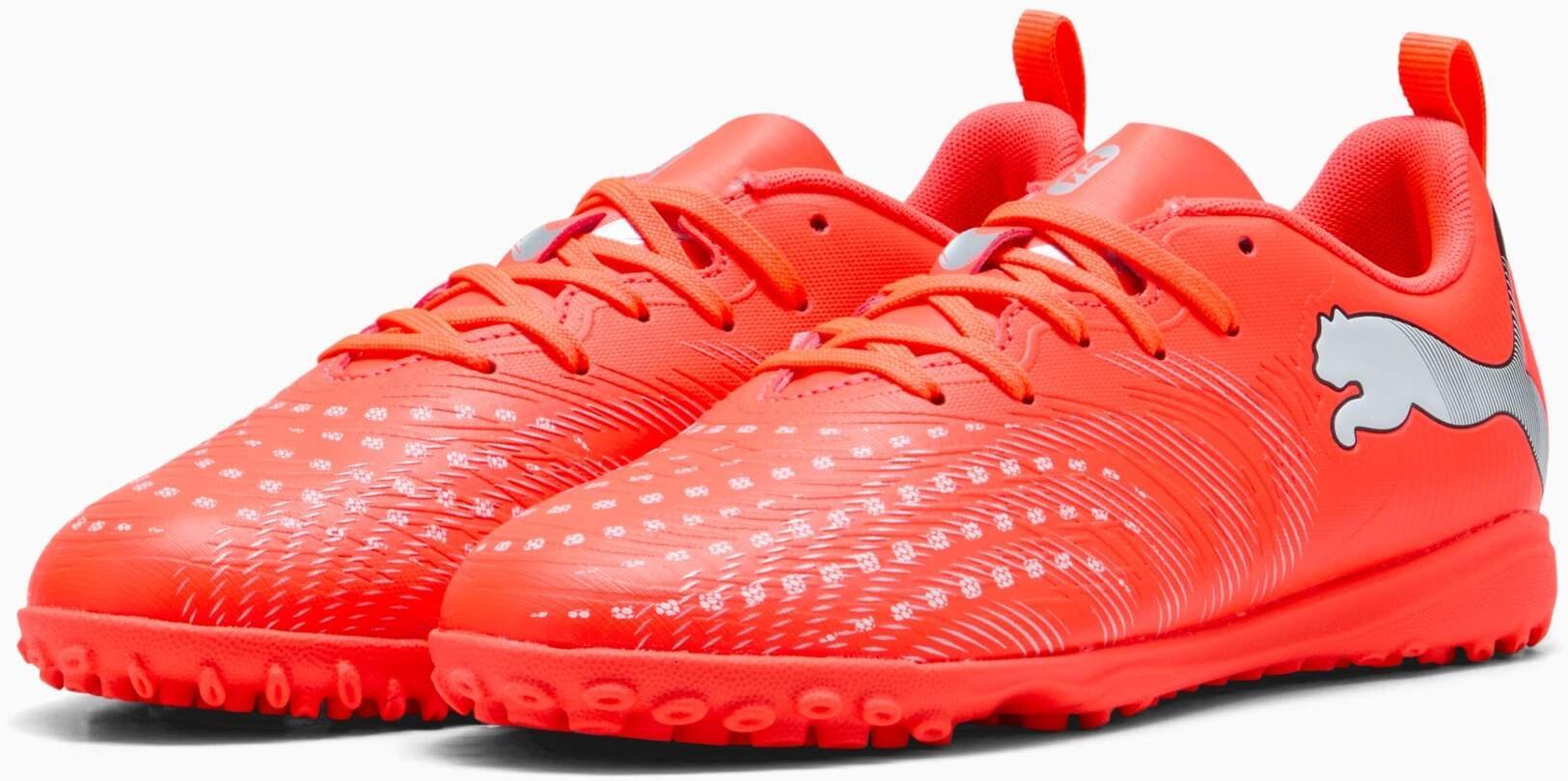 Puma Buty Future 9 PLAY JR TT 108929-01