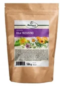 Herbata - Mieszanka DLA TRZUSTKI 100g HERBAPOL KRAKÓW - miniaturka - grafika 1
