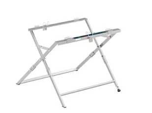 Bosch GTA 560 Professional Rama podstawowa, Stół roboczy - Meble turystyczne - miniaturka - grafika 3