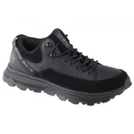 Buty trekkingowe męskie - Big Star Buty Obuwie Męskie Kk174244 Sportowe - miniaturka - grafika 1