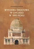 Historia świata - Wystawa światowa w Chicago w 1893 roku - miniaturka - grafika 1