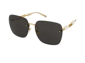 Okulary przeciwsłoneczne - Okulary przeciwsłoneczne Gucci GG1923SA 001 - miniaturka - grafika 1
