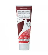Żele do mycia twarzy - Organiczny żel oczyszczający do twarzy, Gentle Angel, 125 ml, oOlution - miniaturka - grafika 1