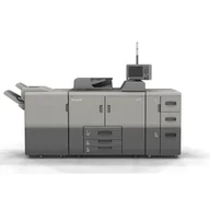 Urządzenia wielofunkcyjne - Ricoh Pro 8320S - miniaturka - grafika 1