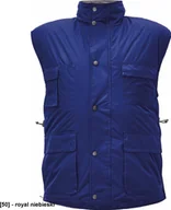 Kamizelki męskie - CERVA BEAVER - kamizelka - royal niebieski 3XL - miniaturka - grafika 1