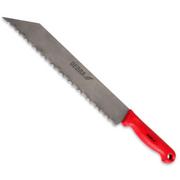 Nożyce i noże - Nóż do cięcia wełny mineralnej DEDRA - miniaturka - grafika 1