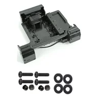 Ładowarki do telefonów - Stacja ładująco komunikacyjna do Zebra ET80 ET85 do zastosowania w pojazdach (CRD-ET8X-VEHDK1-01) - miniaturka - grafika 1