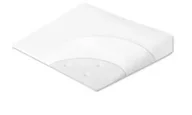 Kołdry i poduszki dla dzieci - BabyMatex Poduszka 40x36 AEROKLIN [TDPAK40-01] - MATEX - miniaturka - grafika 1