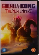 Filmy obyczajowe DVD - Godzilla i Kong: Nowe imperium - miniaturka - grafika 1