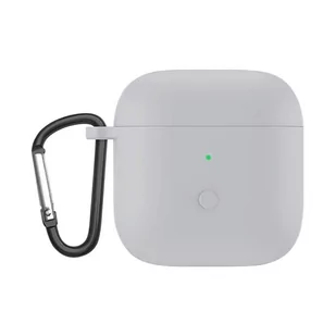 Etui Na Słuchawki Redmi Buds 3 Silikonowe Case - Inne akcesoria audio-wideo - miniaturka - grafika 1