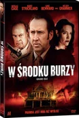 Filmy przygodowe DVD - DASAN W środku burzy (DVD) - miniaturka - grafika 1