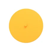 Lampy ścienne - Kinkiet ścienny o okrągłej, płaskiej formie 1455/K2 z serii NEMO K2 OR - miniaturka - grafika 1