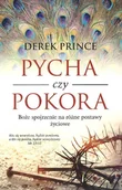 Religia i religioznawstwo - Pycha czy pokora - Derek Prince - oprawa miękka - miniaturka - grafika 1