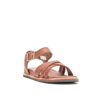 Buty eleganckie damskie Kamik Sadie - Sandały damskie - miniaturka - grafika 1