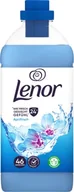 Środki do prania - Lenor Aprilfrisch Płyn do Płukania 46 prań DE - miniaturka - grafika 1