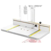 Akcesoria do elektronarzędzi - Stół Wiertarski Holzmann Bt63 Stol Do Wiertarek - miniaturka - grafika 1