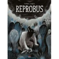 Komiksy dla dorosłych - Kultura gniewu Reprobus - miniaturka - grafika 1