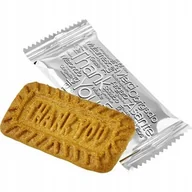 Ciastka - Ciastka ciasteczka do kawy pakowane pojedynczo 200 sztuk Rioba kruche thank - miniaturka - grafika 1