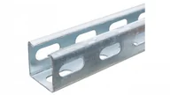 Inne mocowania - Ceownik wzmocniony CWD 40H40/3 1,2mm 611030 - miniaturka - grafika 1