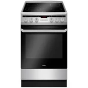 Kuchenki elektryczne - Amica 58CE3.413HTaKDpQ(Xx) - miniaturka - grafika 1